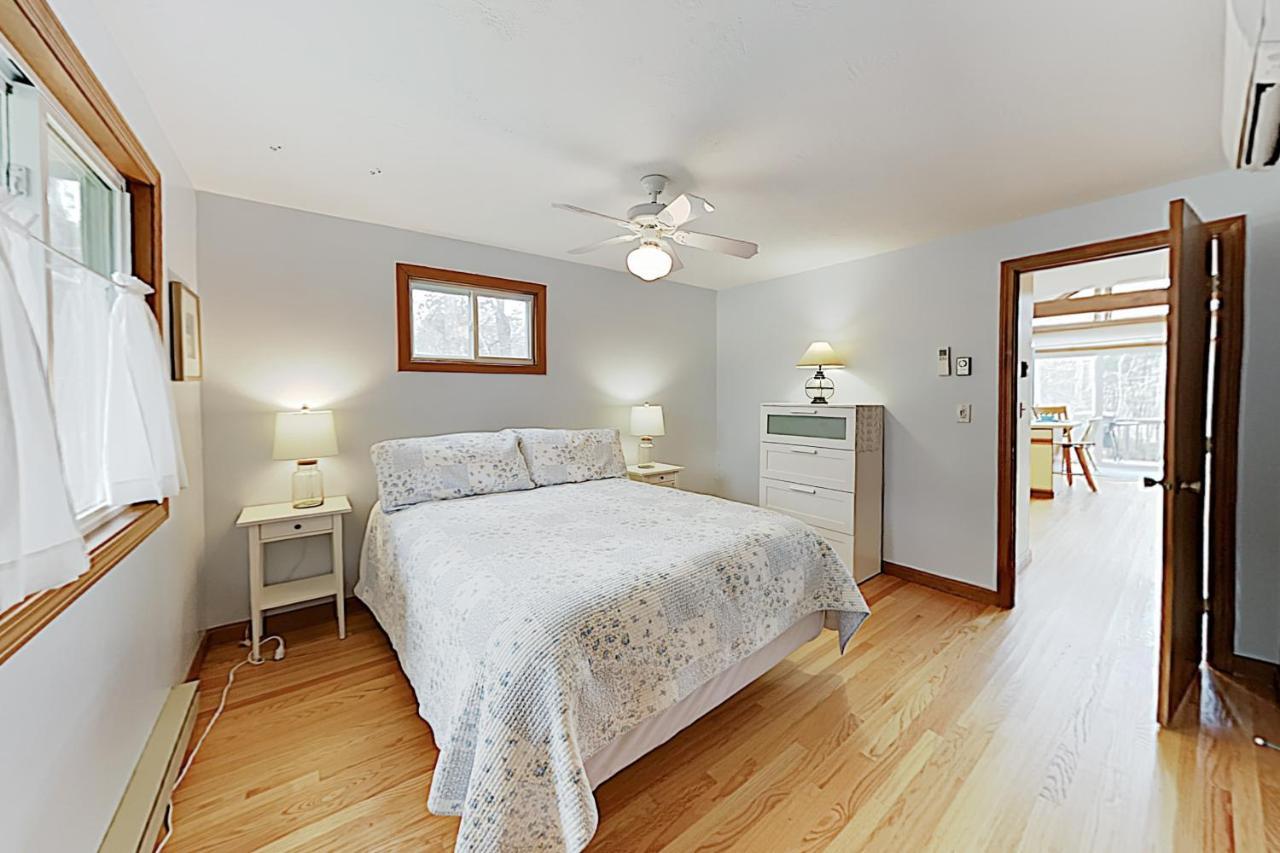 Harbor Cove Cottage Edgartown Eksteriør bilde