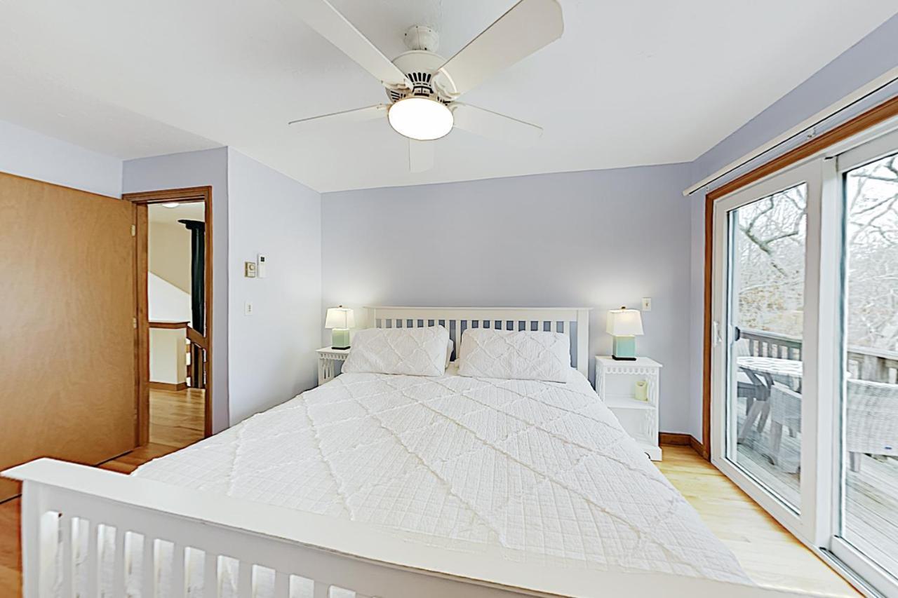 Harbor Cove Cottage Edgartown Eksteriør bilde